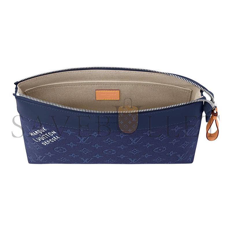 LOUIS VUITTON POCHETTE VOYAGE SOUPLE M26829 (32*21*8cm)